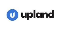 Upland Second Street logo
