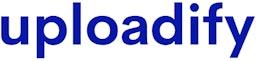 Uploadify logo