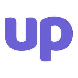 Uplup logo