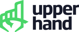 Upper Hand logo