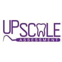 Upscale Assessment logo