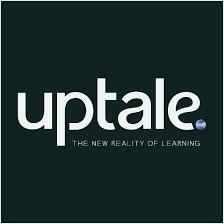 Uptale logo