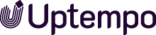 Uptempo logo