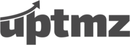 Uptmz logo
