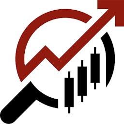 Uptrader logo