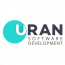 Uran Company logo