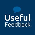 UsefulFeedback logo