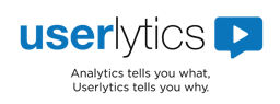Userlytics logo