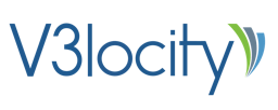 V3locity logo