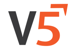 V5 Traceability logo