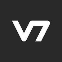 V7 Go logo