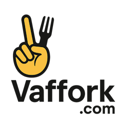 VAFFORK logo