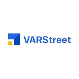 VARStreet XC logo