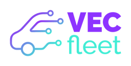 VEC Fleet logo