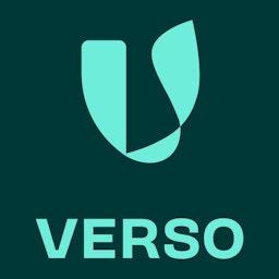 VERSO Supply Chain Hub logo