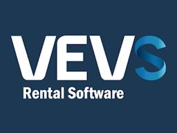 VEVS Rental Software logo