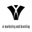 VI Marketing and Branding logo