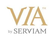 VIA Sales logo