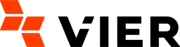 VIER logo