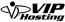 VIP Hosting logo