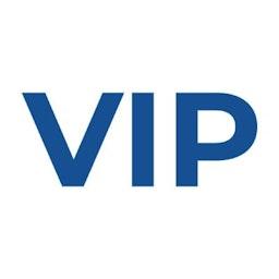 VIP logo