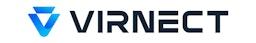 VIRNECT Remote logo
