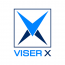 VISER X logo