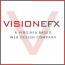 VISIONEFX logo