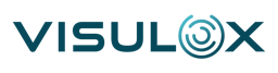 VISULOX logo