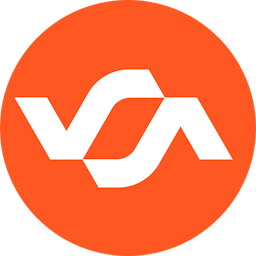 VLX logo