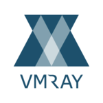 VMRay Analyzer logo