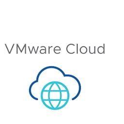 VMware Cloud logo