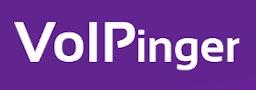 VOIPinger logo