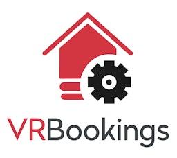 VRBookings logo