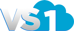 VS1 Cloud logo