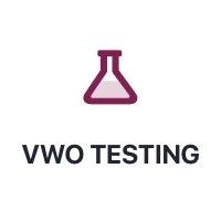 VWO Testing logo