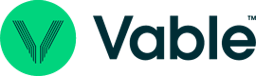 Vable logo