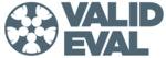 Valid Eval logo