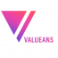 Valueans logo
