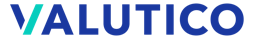 Valutico logo