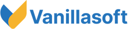 Vanillasoft logo