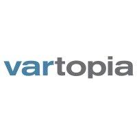 Vartopia logo