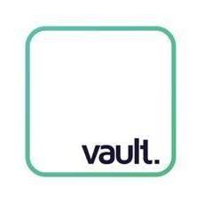 Vault Platform logo