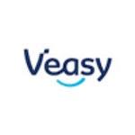 Veasy logo