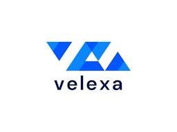 Velexa logo