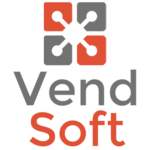 VendSoft logo