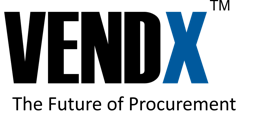Vendx logo