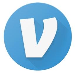Venmo logo