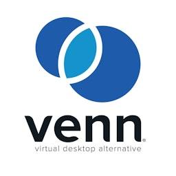 Venn logo