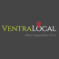 Ventra Local logo